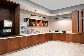 Springhill Suites by Marriott Tulsa