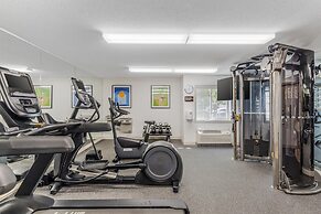 Sonesta Simply Suites Boston Burlington