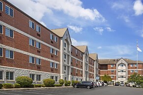 Sonesta Simply Suites Boston Burlington