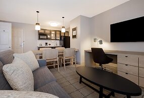 Sonesta Simply Suites Boston Burlington