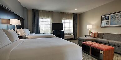 Staybridge Suites Burlington Boston, an IHG Hotel