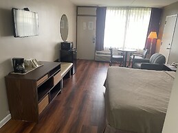 Super 8 by Wyndham Valdosta Mall