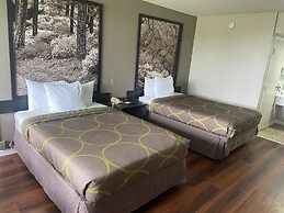 Super 8 by Wyndham Valdosta Mall