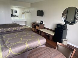 Super 8 by Wyndham Valdosta Mall