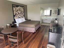 Super 8 by Wyndham Valdosta Mall