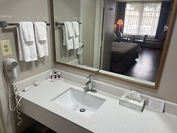 Super 8 by Wyndham Valdosta Mall