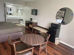 Super 8 by Wyndham Valdosta Mall