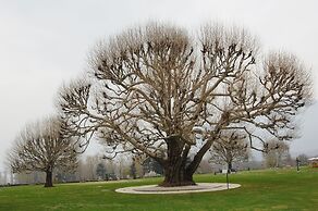 The Lalit Grand Palace Srinagar