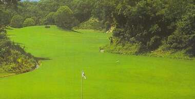 The Lalit Grand Palace Srinagar