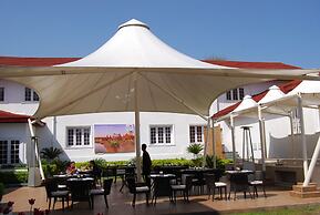 The Lalit Grand Palace Srinagar