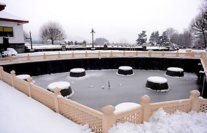 The Lalit Grand Palace Srinagar