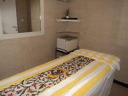 The Lalit Grand Palace Srinagar