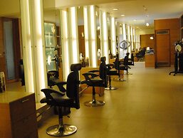 The Lalit Grand Palace Srinagar