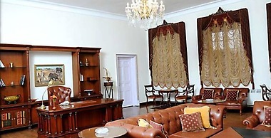 The Lalit Grand Palace Srinagar