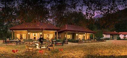 The Lalit Grand Palace Srinagar