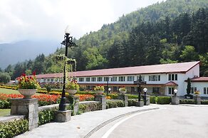 The Lalit Grand Palace Srinagar