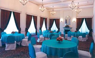 The Lalit Grand Palace Srinagar