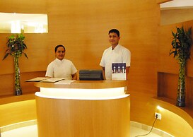 The Lalit Grand Palace Srinagar