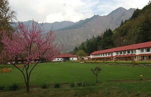 The Lalit Grand Palace Srinagar