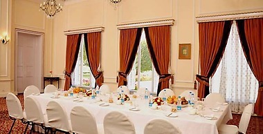 The Lalit Grand Palace Srinagar