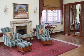 The Lalit Grand Palace Srinagar