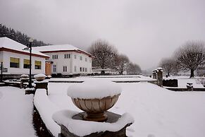 The Lalit Grand Palace Srinagar