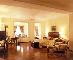 The Lalit Grand Palace Srinagar