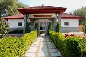 The Lalit Grand Palace Srinagar