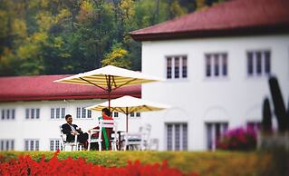 The Lalit Grand Palace Srinagar