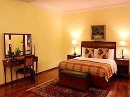 The Lalit Grand Palace Srinagar