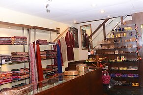 The Lalit Grand Palace Srinagar