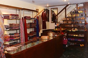 The Lalit Grand Palace Srinagar