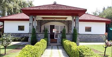 The Lalit Grand Palace Srinagar