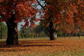 The Lalit Grand Palace Srinagar
