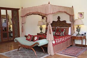 The Lalit Grand Palace Srinagar