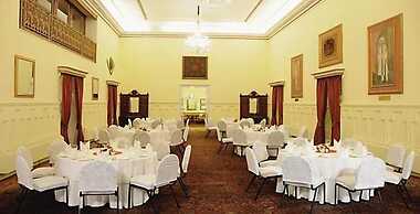 The Lalit Grand Palace Srinagar