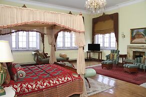 The Lalit Grand Palace Srinagar