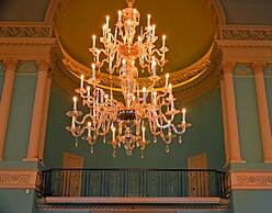 The Lalit Grand Palace Srinagar