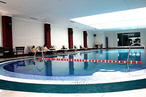 The Lalit Grand Palace Srinagar