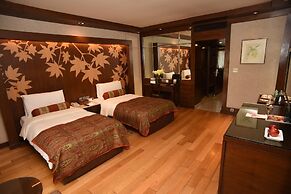 The Lalit Grand Palace Srinagar