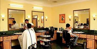 The Lalit Grand Palace Srinagar