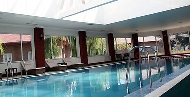 The Lalit Grand Palace Srinagar