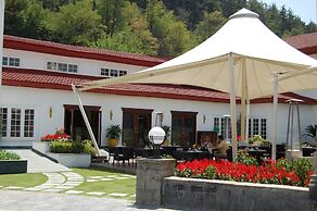 The Lalit Grand Palace Srinagar