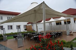 The Lalit Grand Palace Srinagar