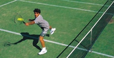 The Lalit Grand Palace Srinagar