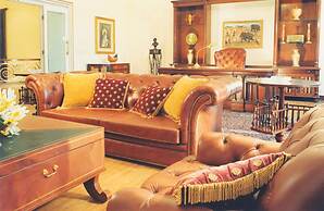 The Lalit Grand Palace Srinagar