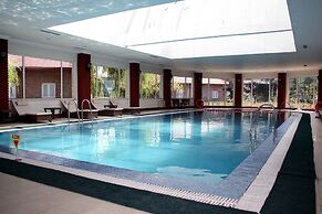 The Lalit Grand Palace Srinagar