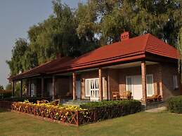 The Lalit Grand Palace Srinagar