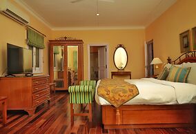 The Lalit Grand Palace Srinagar