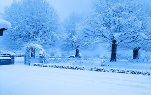 The Lalit Grand Palace Srinagar